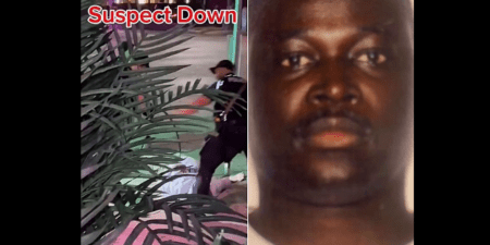 Attaque armée à Austin : Ndiaga Diagne, le suspect abattu, enquête ouverte sur un possible acte terroriste