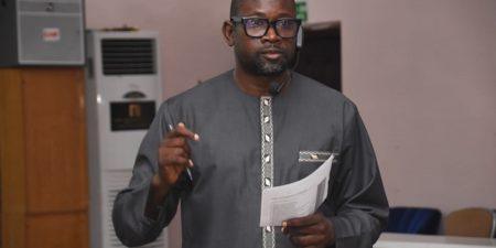 Nouvelle Sphère De La Littérature Engagée En Afrique : Paul Sédar Ndiaye, un penseur obsédé par l&rsquo;idée de réconciliation active