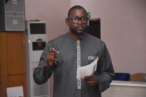 Nouvelle Sphère De La Littérature Engagée En Afrique : Paul Sédar Ndiaye, un penseur obsédé par l&rsquo;idée de réconciliation active