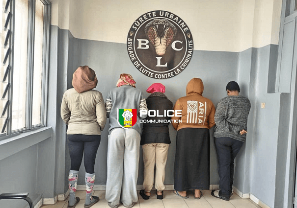 Proxénétisme et séquestration : la Brigade des Mœurs démantèle un réseau à Dakar