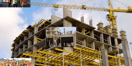 Alerte sur le secteur des BTP    Par le Pr Aliou Diack