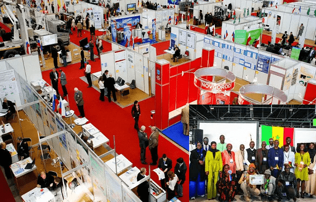 Recherche et innovation: Huit inventions sénégalaises distinguées au Salon international des inventions de Genève