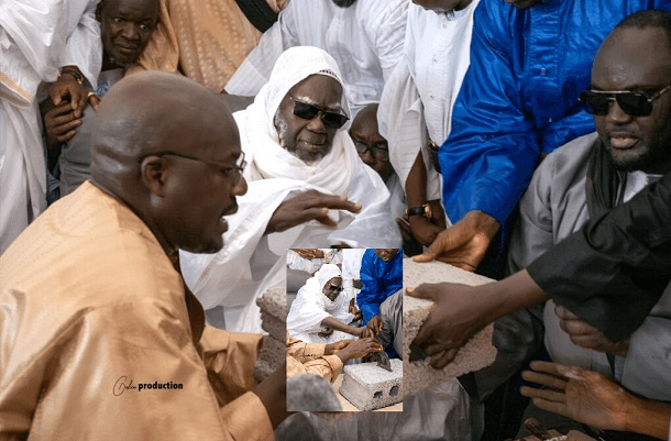 Lancement d’un chantier majeur pour la Grande Mosquée de Touba :  14 mois pour renforcer le rayonnement du lieu saint