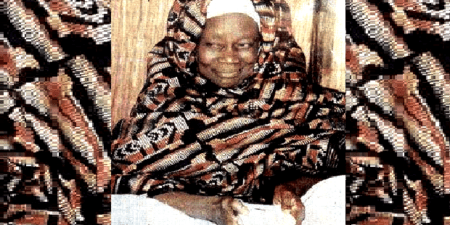 Laylatoul Khadri – Nuit du destin : les mourides rendent aussi hommage à Sokhna Maï Mbacké à Touba