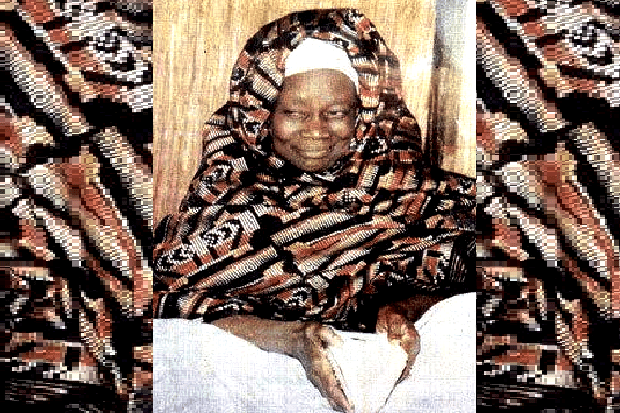 Laylatoul Khadri – Nuit du destin : les mourides rendent aussi hommage à Sokhna Maï Mbacké à Touba