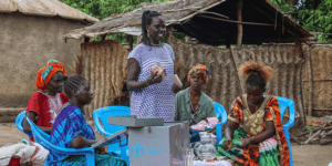 Agriculture et résilience : des femmes du Soudan du Sud changent leur destin grâce à la FAO, l’exemple inspirant de Rebecca, Grace et Viola