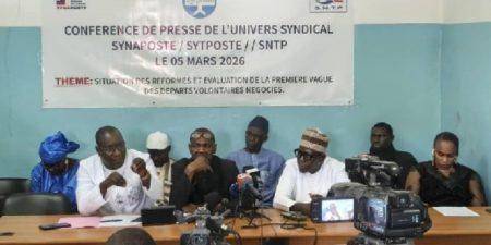 Plan de relance du Groupe La Poste : les syndicats saluent un accord négocié pour le départ volontaire de 311 agents