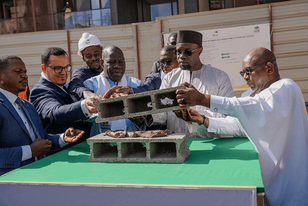 Financement des Daara : lancement d’un projet Waqf public à Dakar, Un immeuble Waqf pour soutenir durablement l’enseignement coranique