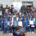 Immersion citoyenne : des élèves de l’école « Mamadou et Bineta », à la Direction générale pour découvrir les coulisses de la Police nationale