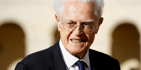 Décès de l’ancien Premier ministre, Lionel Jospin : une figure majeure de la gauche française s’éteint à 88 ans