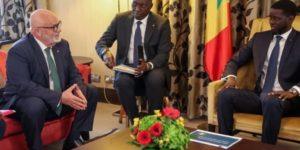 Coopération internationale : l’axe Dakar–Fuerteventura se consolide, vers un partenariat stratégique renforcé autour de l’eau et de l’énergie
