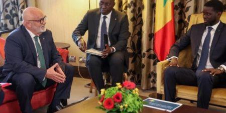 Coopération internationale : l’axe Dakar–Fuerteventura se consolide, vers un partenariat stratégique renforcé autour de l’eau et de l’énergie