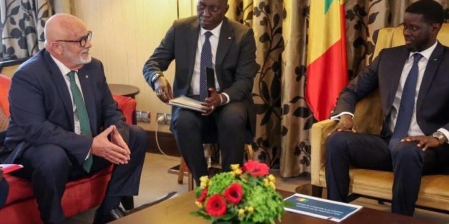 Coopération internationale : l’axe Dakar–Fuerteventura se consolide, vers un partenariat stratégique renforcé autour de l’eau et de l’énergie