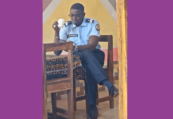 Accident sur l’axe Tambacounda–Kaolack : La Police nationale en deuil après la disparition de l’agent Youssou Diop