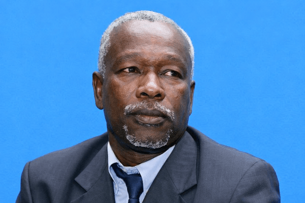 Mauritanie : décès de Boubakar Ould Messaoud, figure historique de la lutte contre l’esclavage
