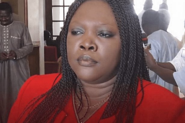 Affaire Keur Yeurmandé : le procès de Ndella Madior Diouf reporté au 28 avril, la demande de liberté provisoire rejetée