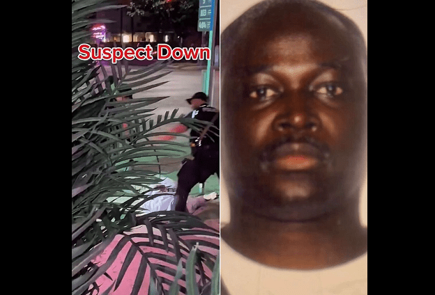 Attaque armée à Austin : Ndiaga Diagne, le suspect abattu, enquête ouverte sur un possible acte terroriste