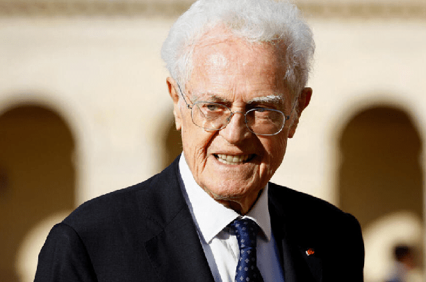 Décès de l’ancien Premier ministre, Lionel Jospin : une figure majeure de la gauche française s’éteint à 88 ans