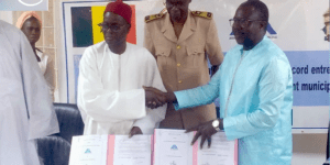 Infrastructures et gouvernance :: Touba renforce sa planification urbaine avec l’ADM