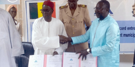 Infrastructures et gouvernance :: Touba renforce sa planification urbaine avec l’ADM