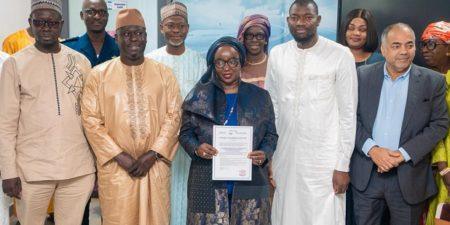 Formation aéronautique : avec un agrément stratégique pour la formation aéronautique le Sénégal renforce sa souveraineté avec l’AIMAC