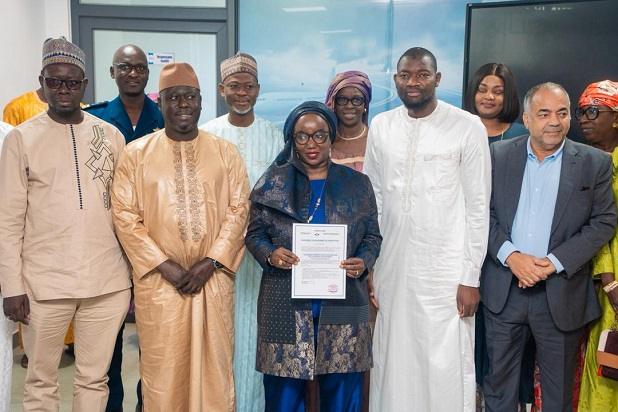 Formation aéronautique : avec un agrément stratégique pour la formation aéronautique le Sénégal renforce sa souveraineté avec l’AIMAC