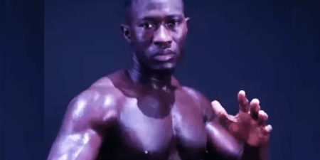 Lutte : victoire éclatante face à Eumeu Sène en moins de trois minutes, Ada Fass s’affiche parmi les grands de l’arène