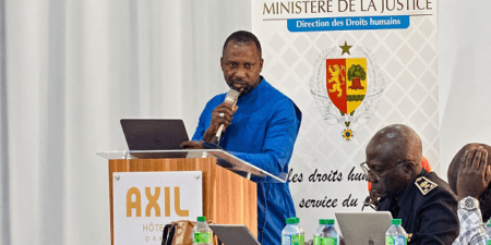 Droits humains : un plan d’action national en cours de finalisation à Dakar, avec un renforcement du suivi des recommandations