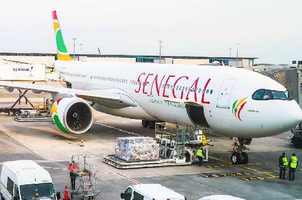 Air Sénégal Innove Pour Le Hajj 2026 : Des valises codifiées destinées aux Pèlerins