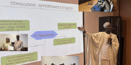 Finance islamique : le Sénégal à la croisée des opportunités et des défis pour devenir un hub régional