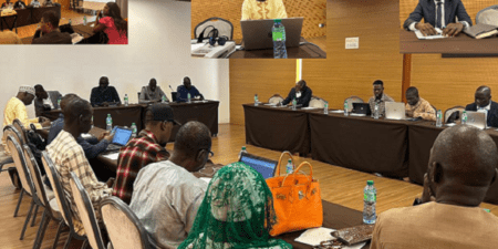 La finance islamique au cœur d’une session stratégique pour les médias: une trentaine de journalistes du COJES outillés par le FDMI