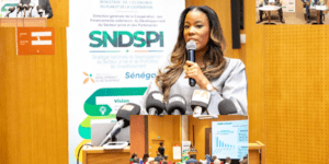 SNDSPI: le COJES au cœur de l’appropriation de la nouvelle stratégie nationale, une vision ambitieuse expliquée aux journalistes économiques