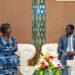 Francophonie : le Sénégal et Mushikiwabo alignent leurs priorités face aux défis globaux