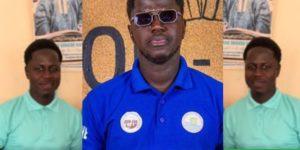 Université Gaston Berger endeuillée : vive émotion après la disparition tragique de l’étudiant Elhadji Birane Sène