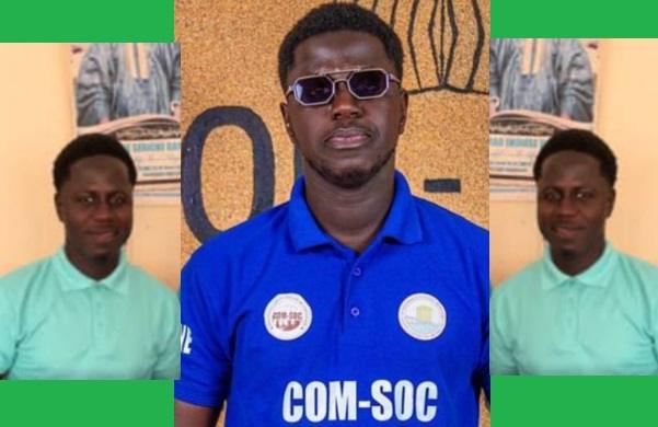 Université Gaston Berger endeuillée : vive émotion après la disparition tragique de l’étudiant Elhadji Birane Sène