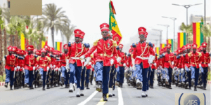 Thiès au cœur de la fête nationale : entre Armée-Nation et ambitions olympiques