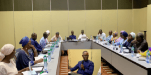 Transformation de l’Afrique : le CELMAD, nouveau laboratoire d’idées, mise sur un leadership innovant et inclusif