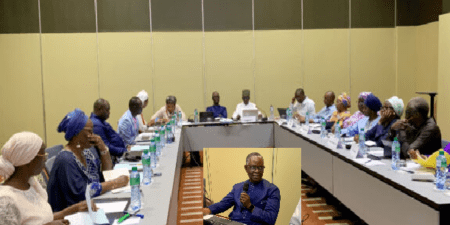 Transformation de l’Afrique : le CELMAD, nouveau laboratoire d’idées, mise sur un leadership innovant et inclusif