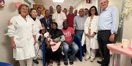 Séparation des jumelles Dior et Thiaba : récit d’un exploit médical hors norme