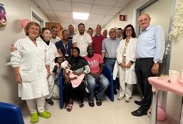 Séparation des jumelles Dior et Thiaba : récit d’un exploit médical hors norme