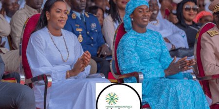 Vent d’apaisement chez les transporteurs: le MFA magnifie la vision du Président Faye, tout en réaffirmant son élan social aux côtés de la Fondation Sénégal Solidaire