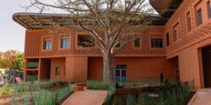 Dakar : La Nouvelle Capitale Du Goethe-Institut En Afrique De L&rsquo;ouest