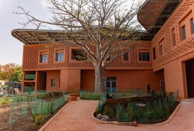 Dakar : La Nouvelle Capitale Du Goethe-Institut En Afrique De L&rsquo;ouest