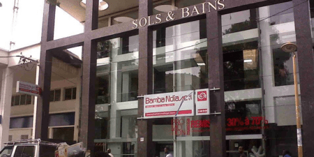 Contentieux immobilier : le groupe Bamba Ndiaye SA condamné à payer 500 millions FCFA au Port autonome de Dakar