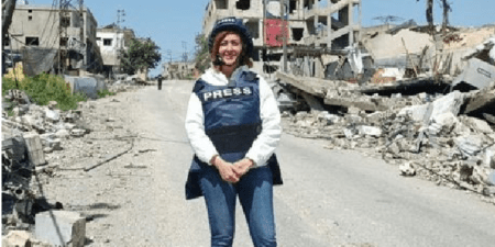 Liban : la journaliste Amal Khalil tuée sous les frappes, RSF dénonce un crime de guerre, la communauté internationale interpellée