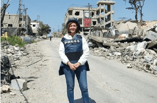 Liban : la journaliste Amal Khalil tuée sous les frappes, RSF dénonce un crime de guerre, la communauté internationale interpellée