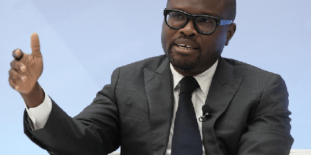 Présidentielle au Bénin : Kossi Wadagni largement élu avec plus de 94 % des suffrages