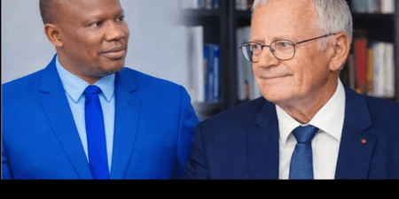 Souveraineté : Mamadou Djigo rejette toute tentation de repli et plaide pour un Sénégal ouvert et stratégiquement incontournable