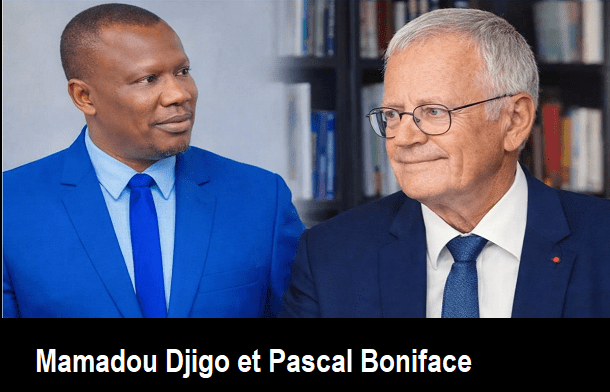 Souveraineté : Mamadou Djigo rejette toute tentation de repli et plaide pour un Sénégal ouvert et stratégiquement incontournable