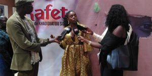 « Rafet », un vibrant hommage à l’estime de soi : Khadidiatou Sow brise les tabous du body shaming et célèbre la différence